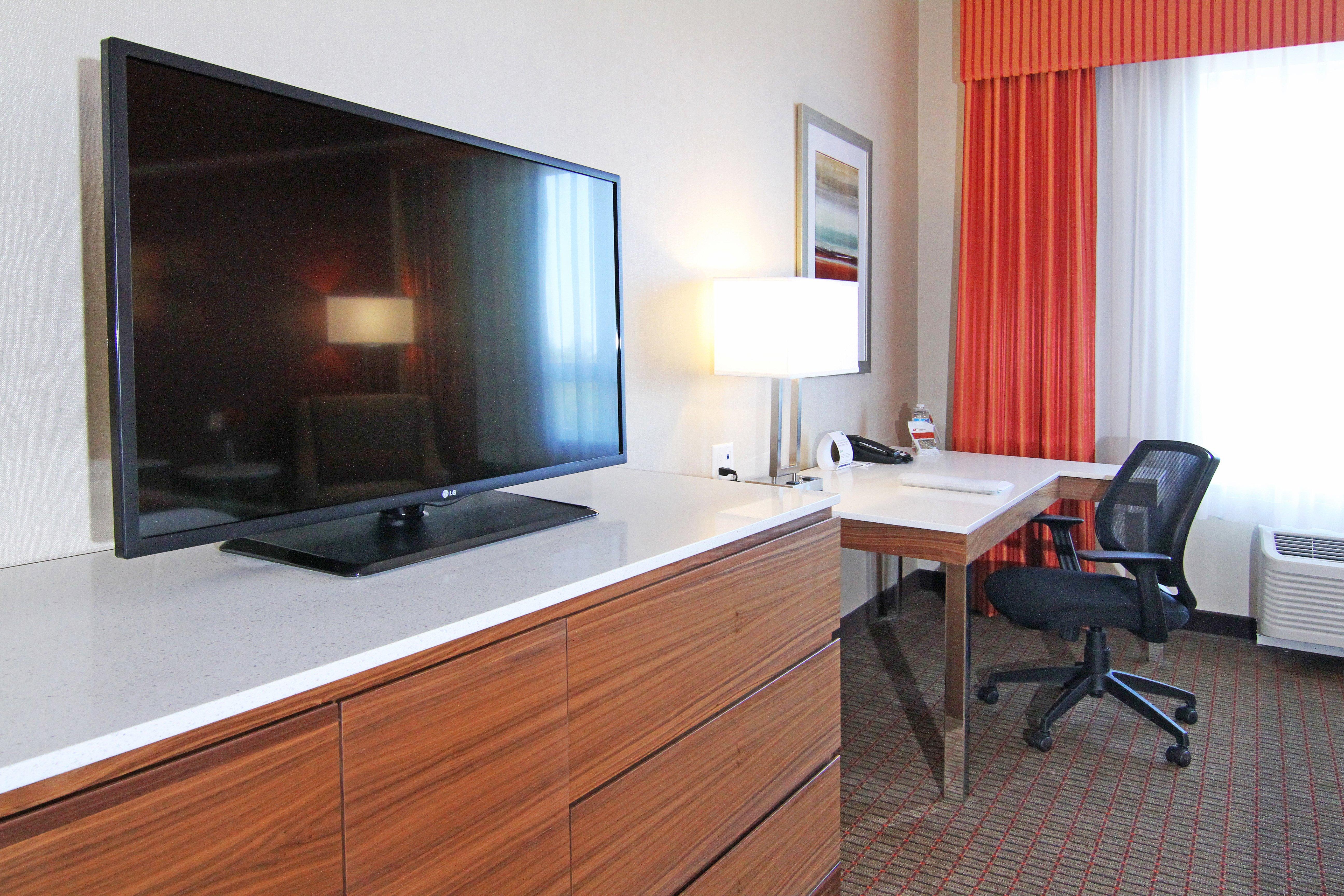 Express And By Ihg Hotel Calgary