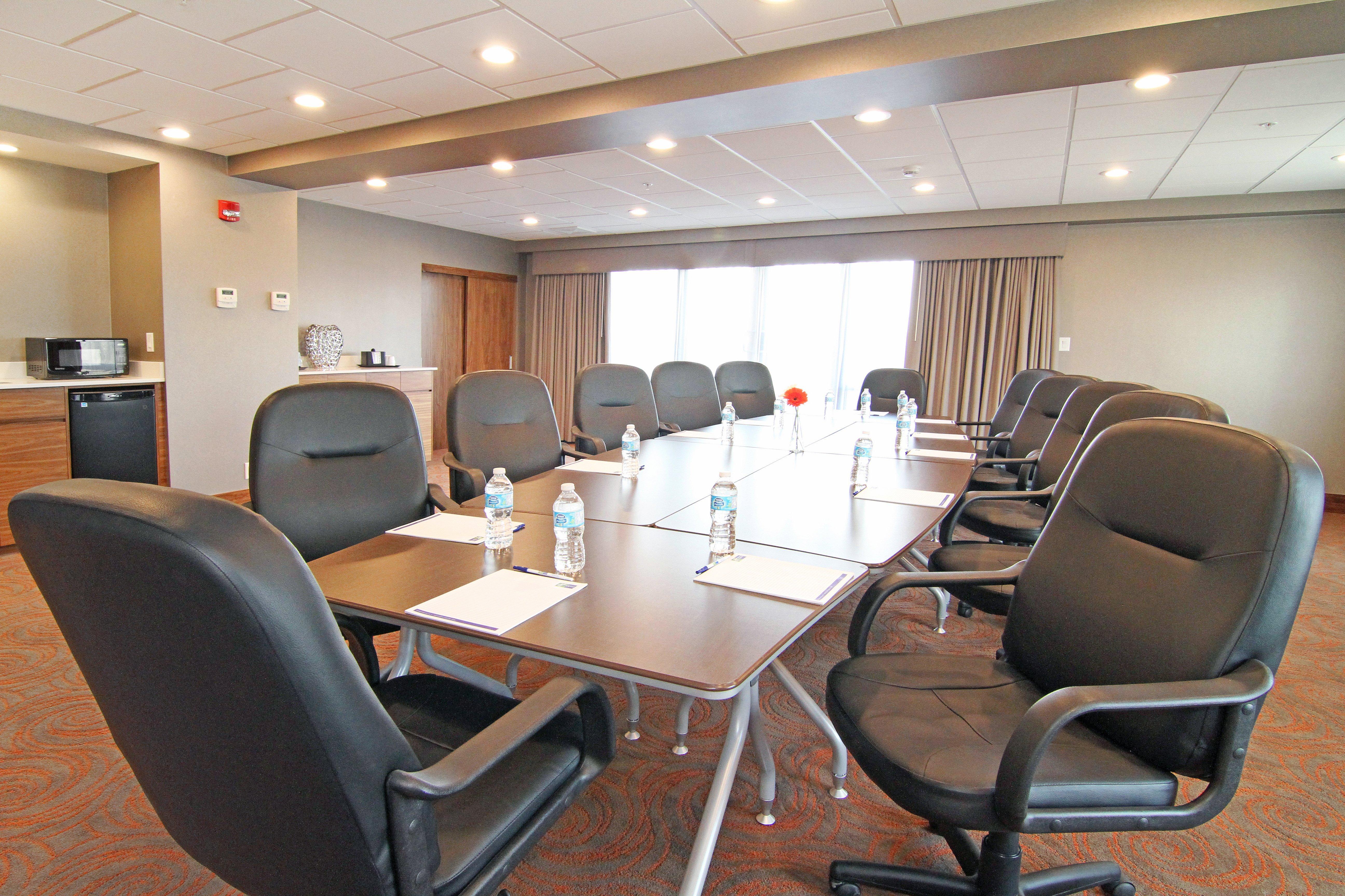 Express And By Ihg