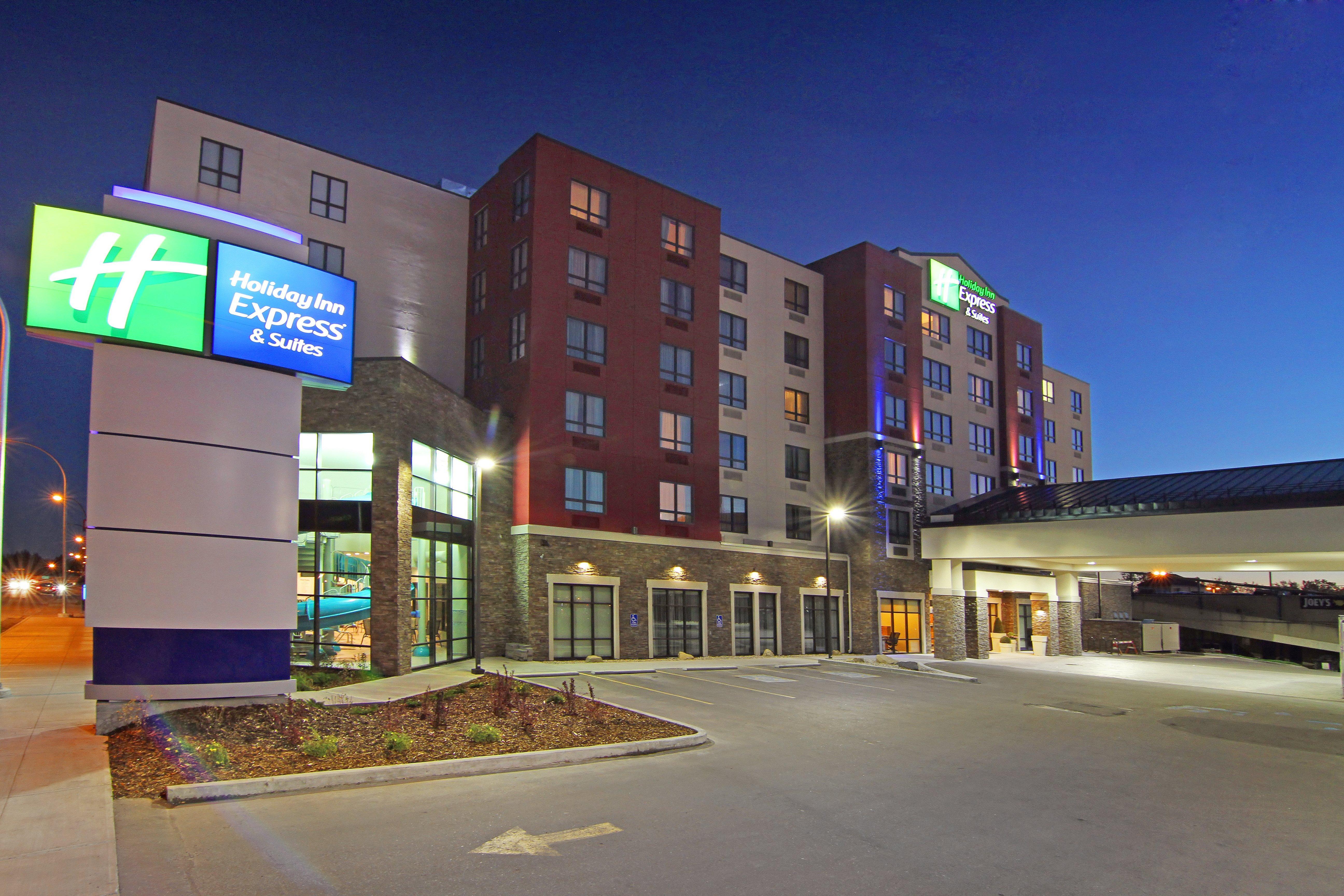Hotel Express And By Ihg 3*