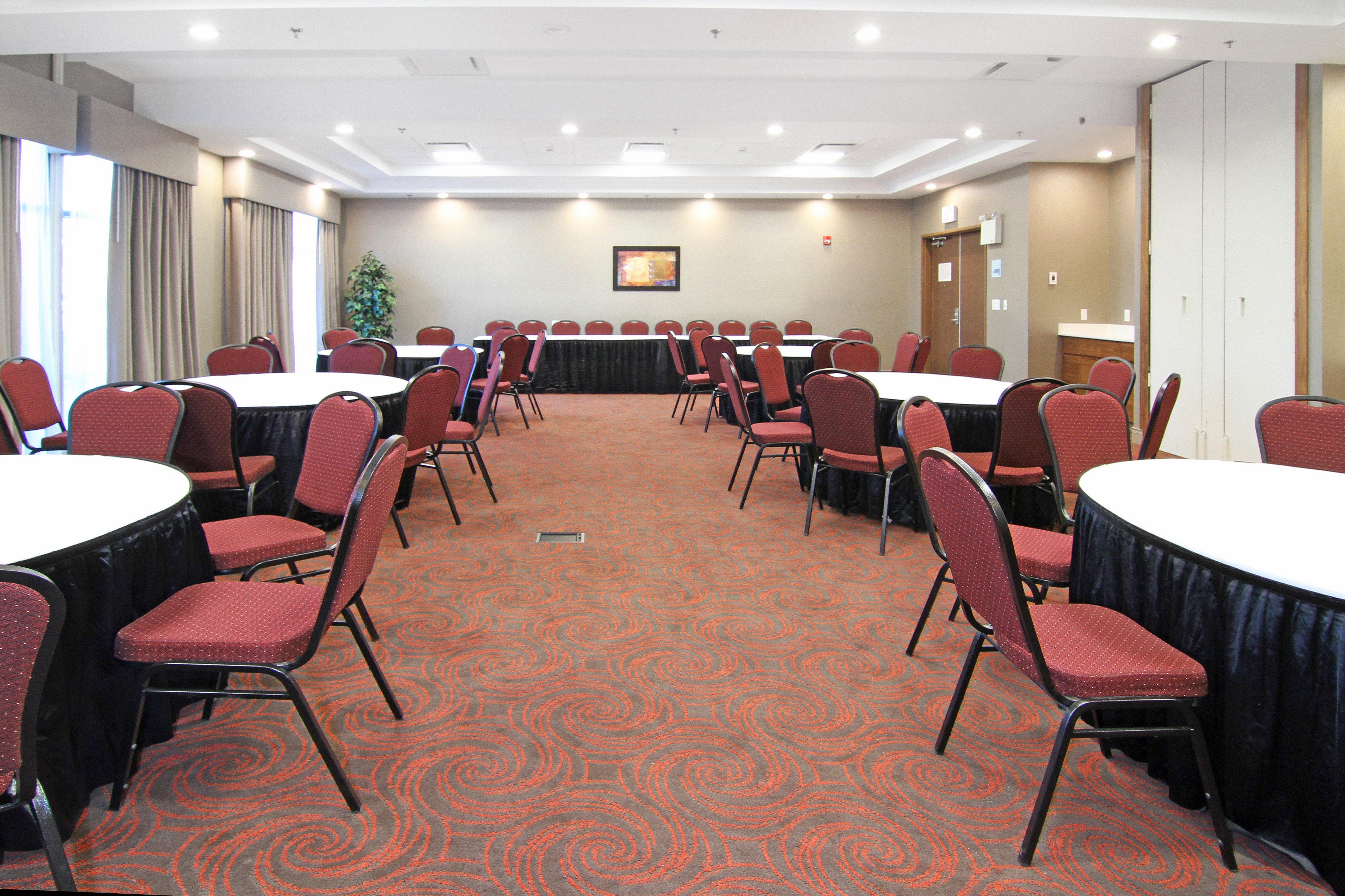 Express And By Ihg Calgary