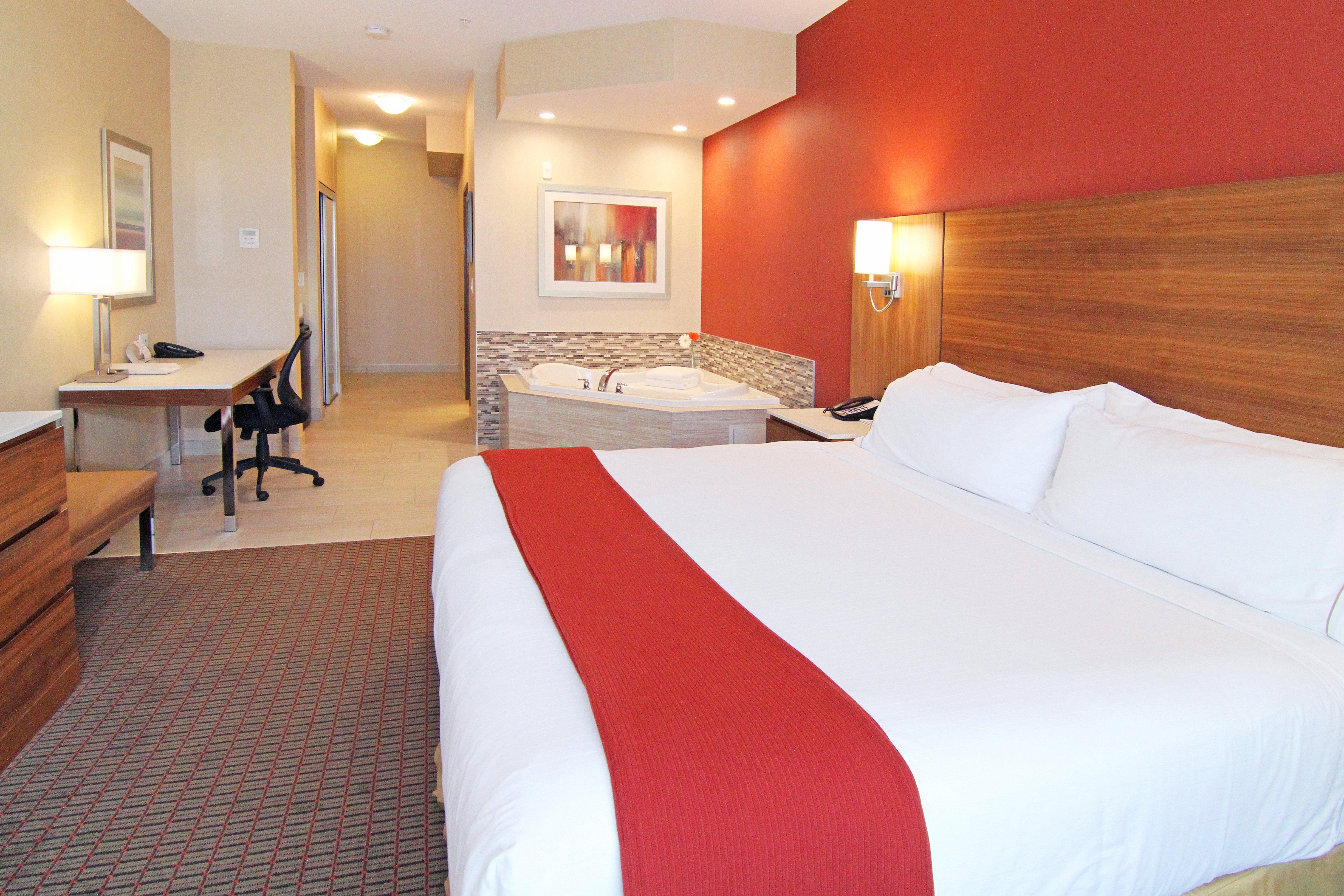 Hotel Express And By Ihg